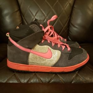 Nike Dunk High 6.0 Wmns size 10